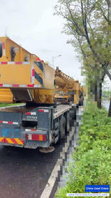Buy XCMG 25K5C Used Crane / 2 Buy XCMG 25K5C Used Crane / 2